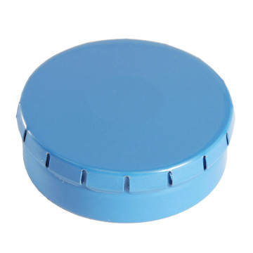 Cendrier de poche Clic-Clac marquage 1 couleur