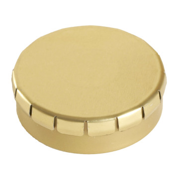Cendrier de poche Clic-Clac marquage 1 couleur