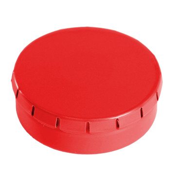 Cendrier de poche Clic-Clac marquage 1 couleur