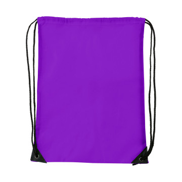 Sac à dos à cordelettes