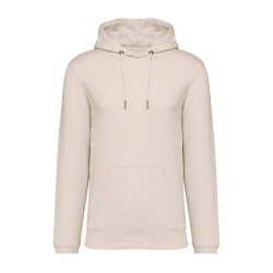 Sweat-shirt unisexe à capuche Native Spirit® en coton bio