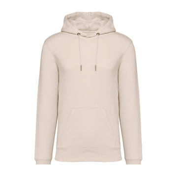 Sweat-shirt à capuche Native Spirit® en coton bio