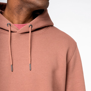 Sweat-shirt à capuche Native Spirit® en coton bio