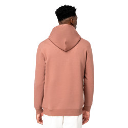 Sweat-shirt unisexe à capuche Native Spirit® en coton bio