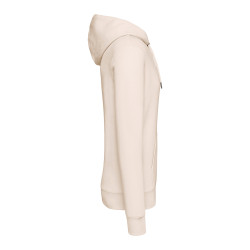 Sweat-shirt unisexe à capuche Native Spirit® en coton bio