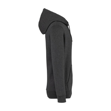 Sweat-shirt à capuche Native Spirit® en coton bio