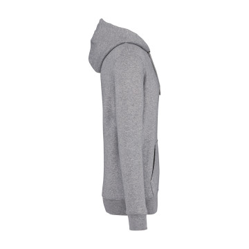 Sweat-shirt à capuche Native Spirit® en coton bio
