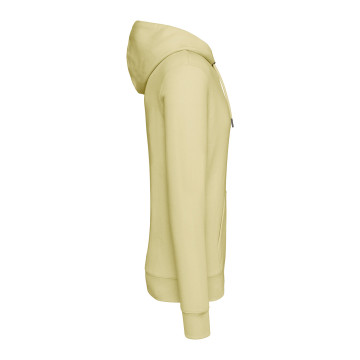 Sweat-shirt à capuche Native Spirit® en coton bio