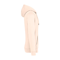 Sweat-shirt unisexe à capuche Native Spirit® en coton bio