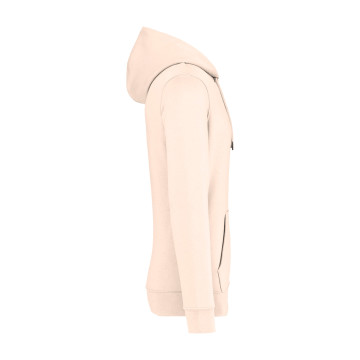 Sweat-shirt à capuche Native Spirit® en coton bio