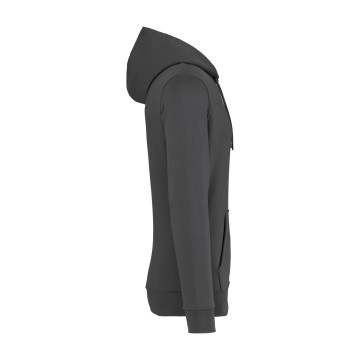 Sweat-shirt à capuche Native Spirit® en coton bio