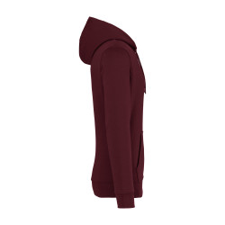 Sweat-shirt unisexe à capuche Native Spirit® en coton bio