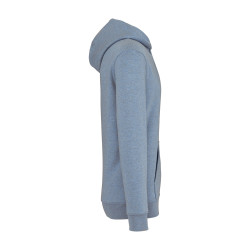 Sweat-shirt unisexe à capuche Native Spirit® en coton bio