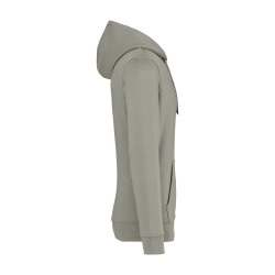 Sweat-shirt unisexe à capuche Native Spirit® en coton bio
