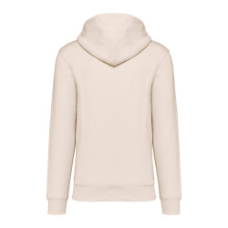 Sweat-shirt unisexe à capuche Native Spirit® en coton bio