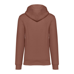 Sweat-shirt unisexe à capuche Native Spirit® en coton bio