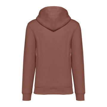 Sweat-shirt à capuche Native Spirit® en coton bio