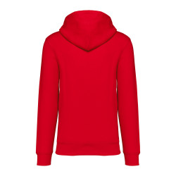 Sweat-shirt unisexe à capuche Native Spirit® en coton bio