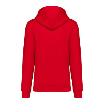 Sweat-shirt à capuche Native Spirit® en coton bio