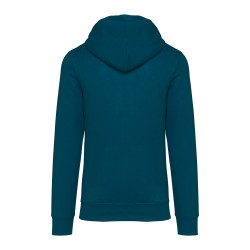 Sweat-shirt unisexe à capuche Native Spirit® en coton bio