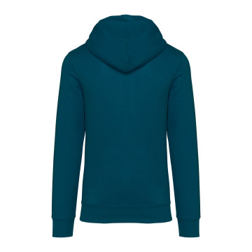 Sweat-shirt à capuche Native Spirit® en coton bio