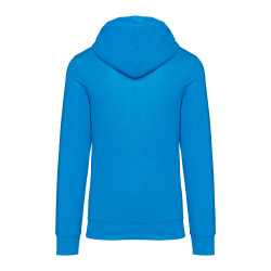Sweat-shirt unisexe à capuche Native Spirit® en coton bio