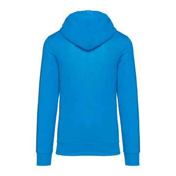 Sweat-shirt à capuche Native Spirit® en coton bio