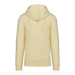 Sweat-shirt unisexe à capuche Native Spirit® en coton bio
