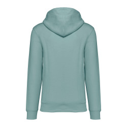 Sweat-shirt unisexe à capuche Native Spirit® en coton bio