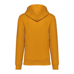 Sweat-shirt unisexe à capuche Native Spirit® en coton bio