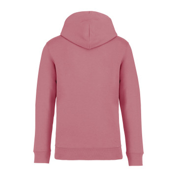 Sweat-shirt à capuche Native Spirit® en coton bio