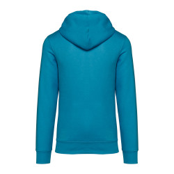 Sweat-shirt unisexe à capuche Native Spirit® en coton bio