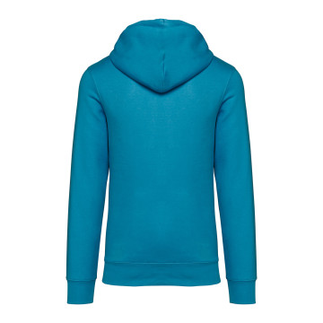 Sweat-shirt à capuche Native Spirit® en coton bio
