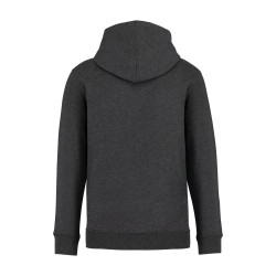 Sweat-shirt unisexe à capuche Native Spirit® en coton bio
