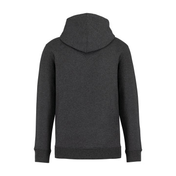 Sweat-shirt à capuche Native Spirit® en coton bio