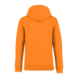 Sweat-shirt unisexe à capuche Native Spirit® en coton bio