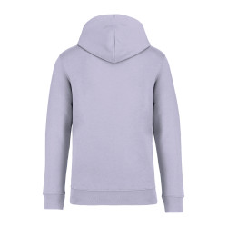 Sweat-shirt unisexe à capuche Native Spirit® en coton bio