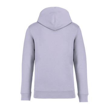 Sweat-shirt à capuche Native Spirit® en coton bio