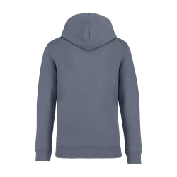 Sweat-shirt unisexe à capuche Native Spirit® en coton bio