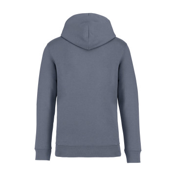 Sweat-shirt à capuche Native Spirit® en coton bio