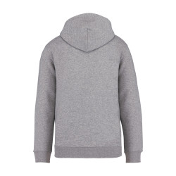 Sweat-shirt unisexe à capuche Native Spirit® en coton bio