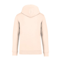Sweat-shirt unisexe à capuche Native Spirit® en coton bio