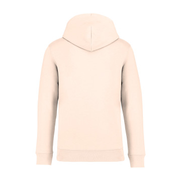 Sweat-shirt à capuche Native Spirit® en coton bio