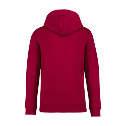 Sweat-shirt unisexe à capuche Native Spirit® en coton bio