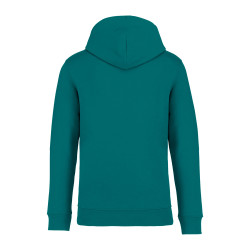 Sweat-shirt unisexe à capuche Native Spirit® en coton bio