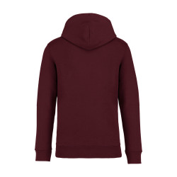 Sweat-shirt unisexe à capuche Native Spirit® en coton bio