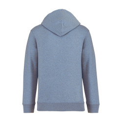Sweat-shirt unisexe à capuche Native Spirit® en coton bio