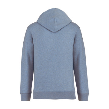 Sweat-shirt à capuche Native Spirit® en coton bio