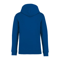 Sweat-shirt unisexe à capuche Native Spirit® en coton bio