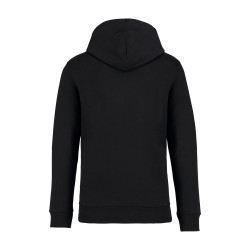 Sweat-shirt unisexe à capuche Native Spirit® en coton bio